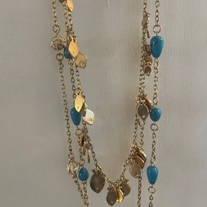 Lilly Pulitzer necklace